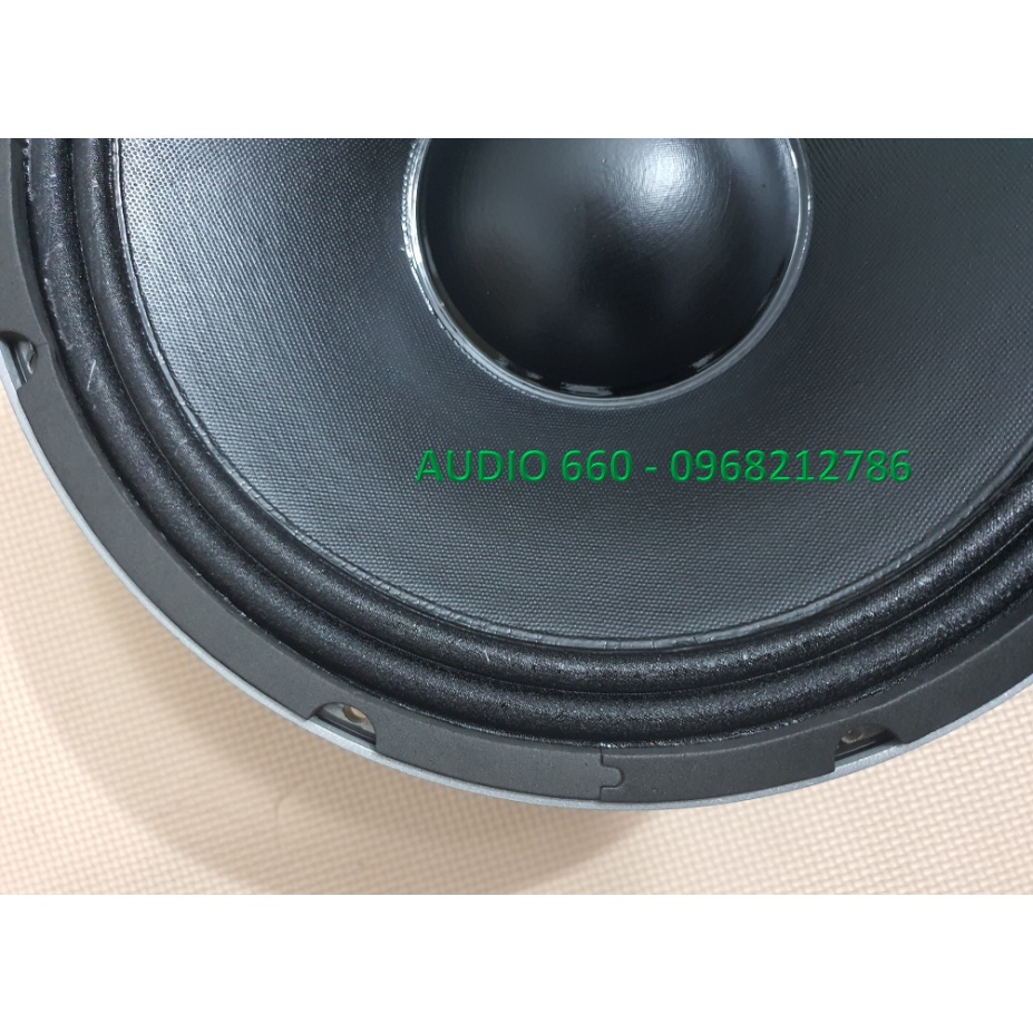 1  CHIẾC LOA BASS 30 JBL TỪ 190 COIL 75 TRẮNG BẠCH KIM