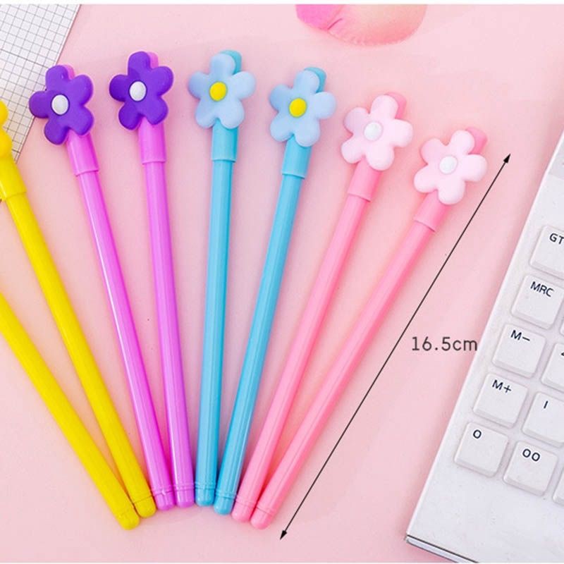 Combo 50 cây bút kiểu đẹp