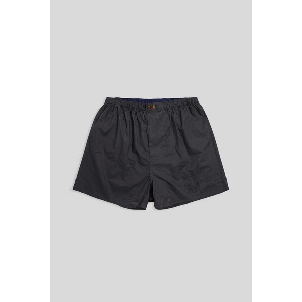 Quần đùi cotton nam Phan Nguyễn, chất liệu mềm mại, thoáng mát, thiết kế đơn giản, thoải mái QDV.002