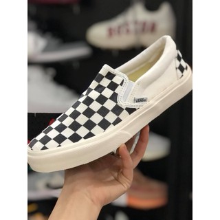 HOÀN XU EXTRA Giày Vans Vault CheckerBoard ( Vans Caro).