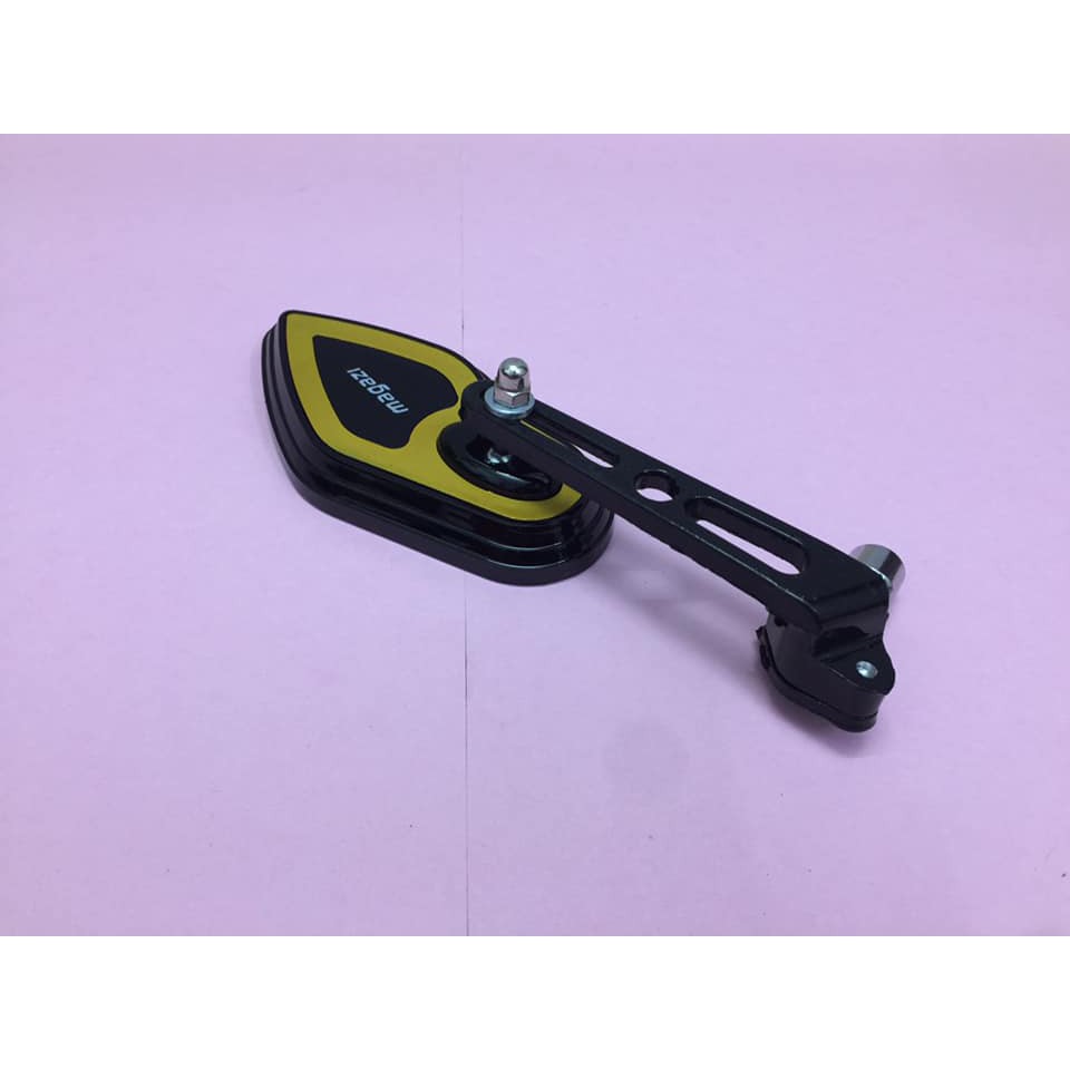 Gương chiếu hậu xe máy MAGAZI (K2)