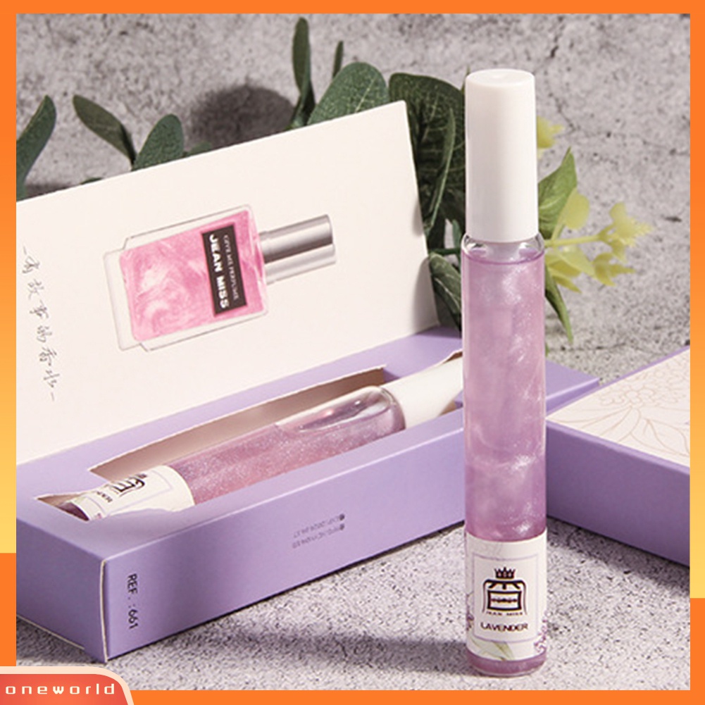 Nước Hoa Nhiều Mùi Hương Tươi Mát Lâu Phai Tiện Dụng Cho Nữ 12ml