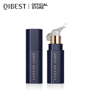 Kem bắt sáng QIBEST làm sáng cho mặt 3D 4 màu tùy chọn 33.5g