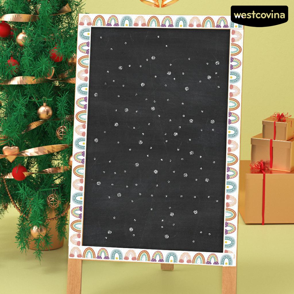 [Hot]✍1 Cuộn Giấy Dán Trang Trí Nhiều Màu Sắc Phong Cách Boho