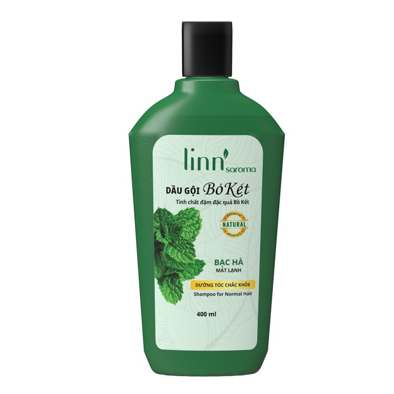 Combo Dầu gội + Kem xả chanh linn'saroma | BigBuy360 - bigbuy360.vn