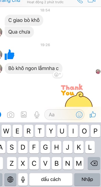 Bò khô gân Đà Nẵng Tram Ho 500gr | BigBuy360 - bigbuy360.vn