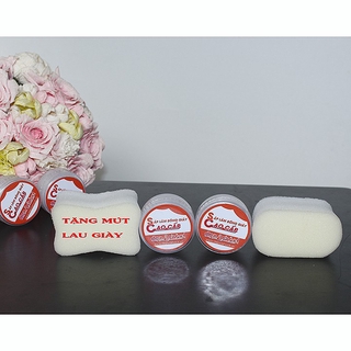 Xi Sáp Đánh Bóng Giày Cao Cấp