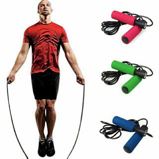 Dây nhẩy thể dục