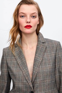 Blazer siêu đẹp hàng zara