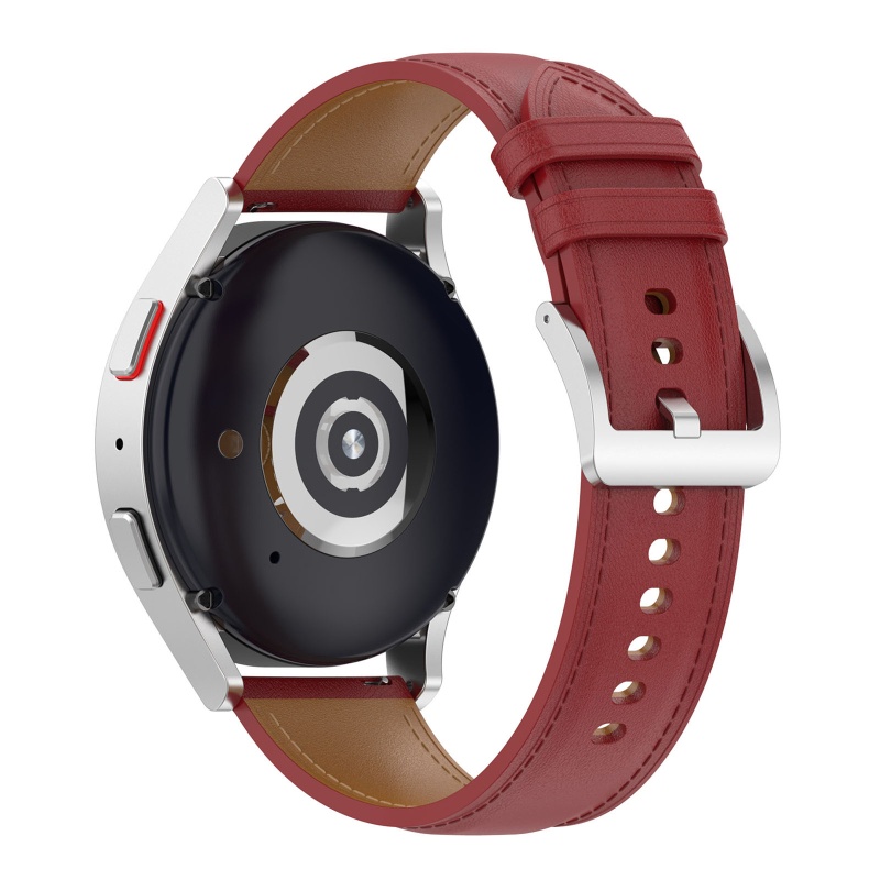 Dây Da Thay Thế 20mm Cho Đồng Hồ GXY Watch 5