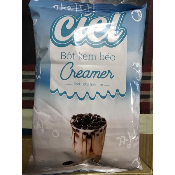 Bột kem béo Ciel 1kg