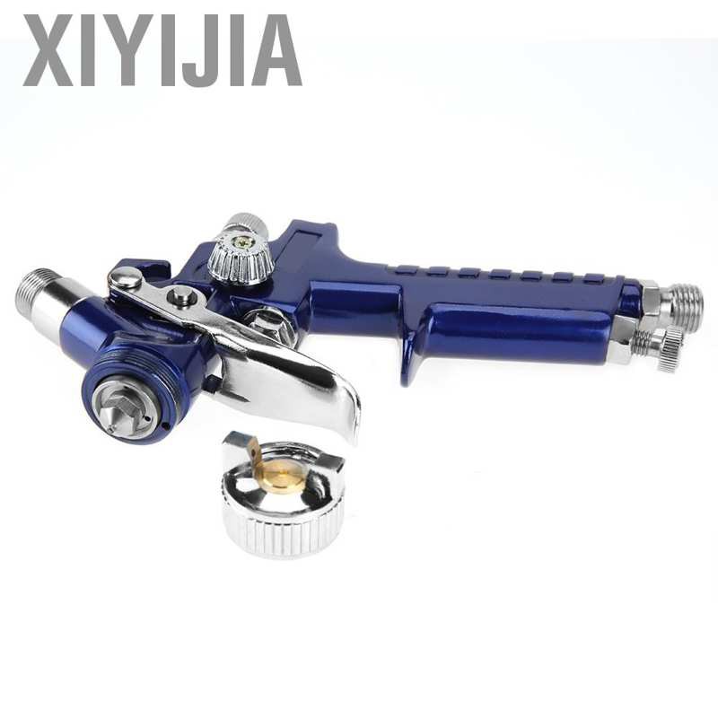 Súng Phun Sơn Xe Hơi Chuyên Dụng H-2000A 0.8 / 1.0mm 125ml