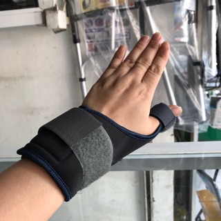 Nẹp ngón tay cái cố định