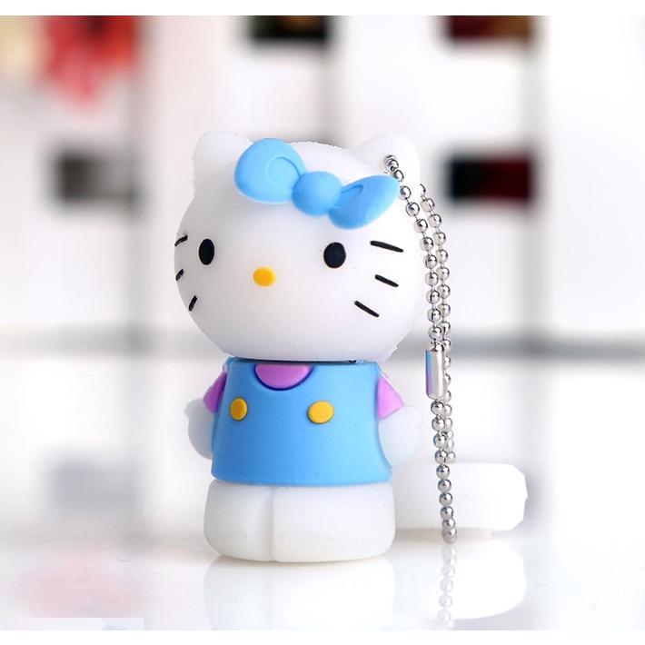 USB hình thú 8GB, nhiều mẫu dễ thương