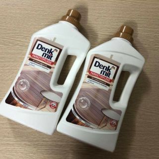Nước lau sàn gỗ Denkmit