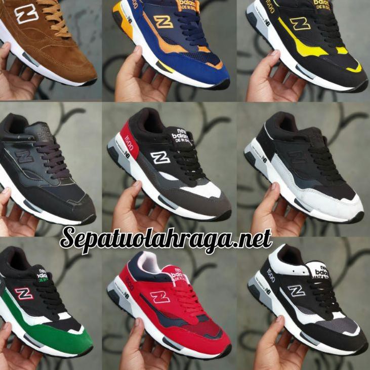 Giảm Giá Sốc New Balance 1500 For Man