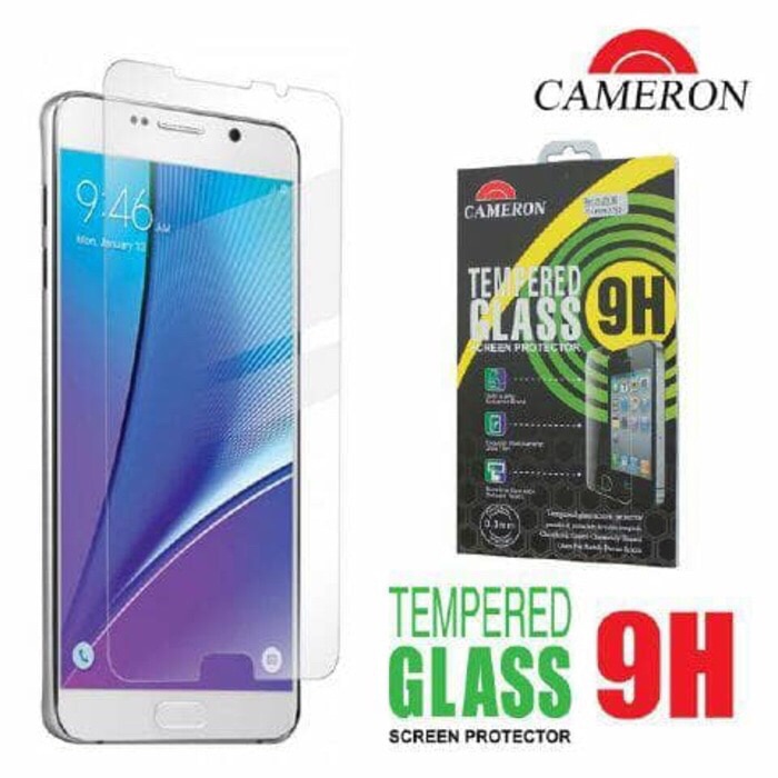 Kính Cường Lực Chất Lượng Cao Cho Meizu M3 Note Cameron