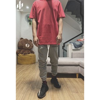 QUẦN JOGGER NỈ ESSENTIALS SIÊU ĐẸP