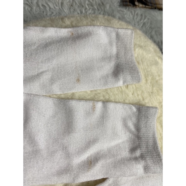 [thanh lý] Tất học sinh JK socks hàng lỗi