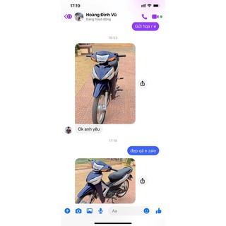 TEM RỜI WAVE ALPHA MẪU TEM S A