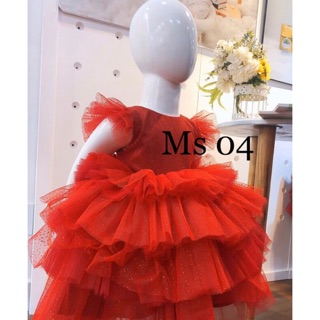 Đầm quảng châu cao cấp cho bé at20