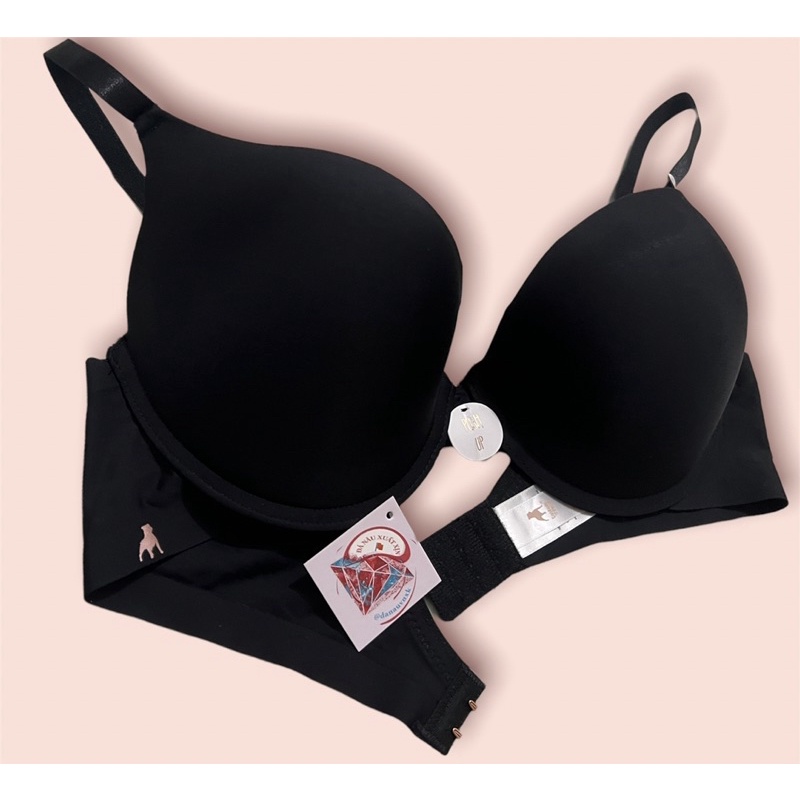 Áo ngực su Cuidado Perro push-up