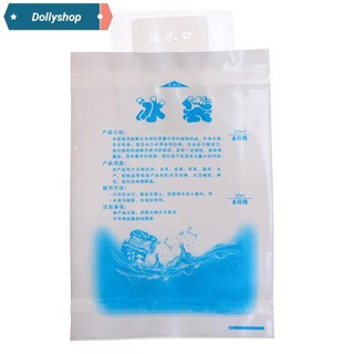 Freeship 99k TQ_3 túi gel chườm lạnh thư giãn giảm đau nhức mỏi