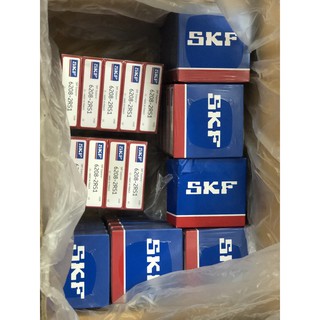 Vòng bi SKF 6208 2RS