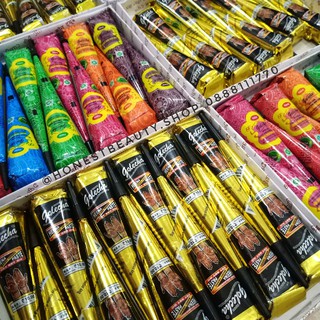 Mực Henna Ấn Độ Golecha - 25g