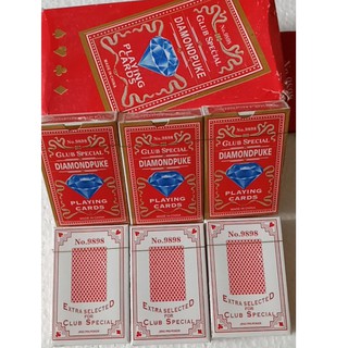BỘ BÀI TÂY BÀI ĐỎ