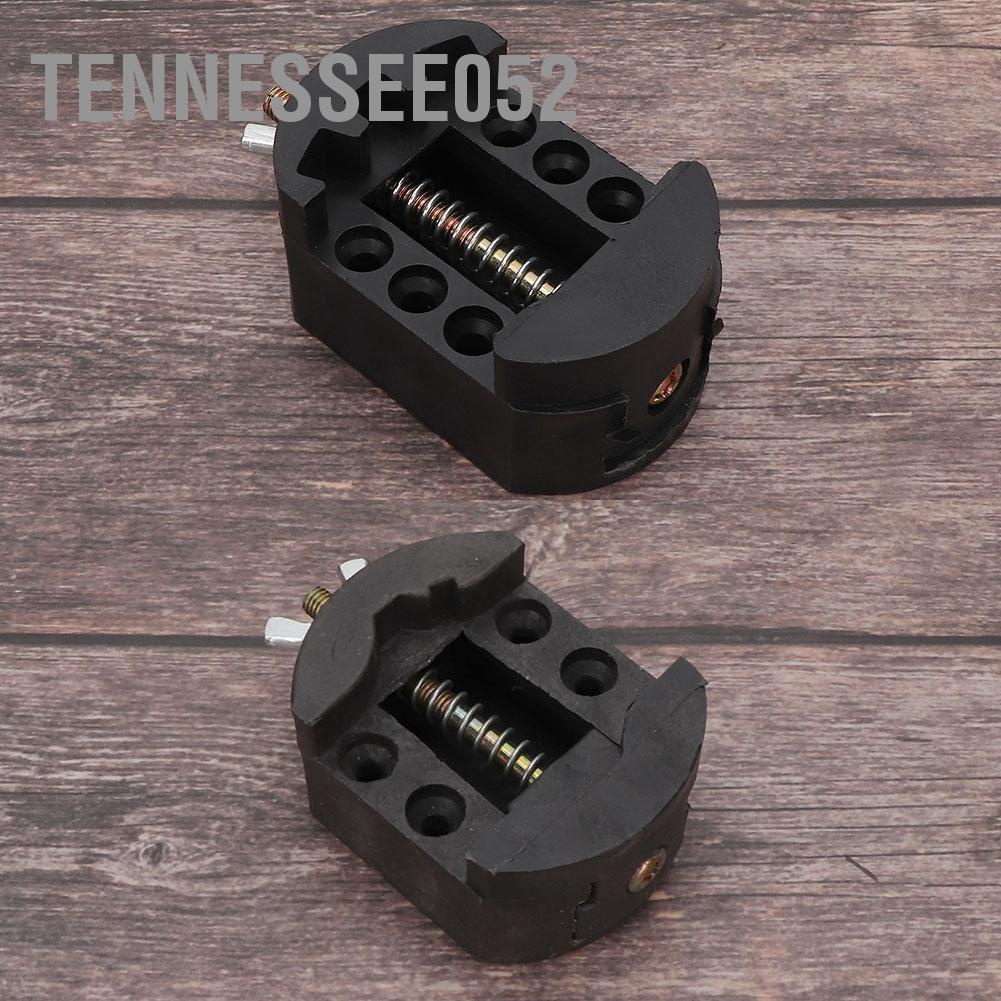 Tennessee052 Ellipse Watch Case Opening Holder Tool Repair Watchmaker Replacement Kit Opener