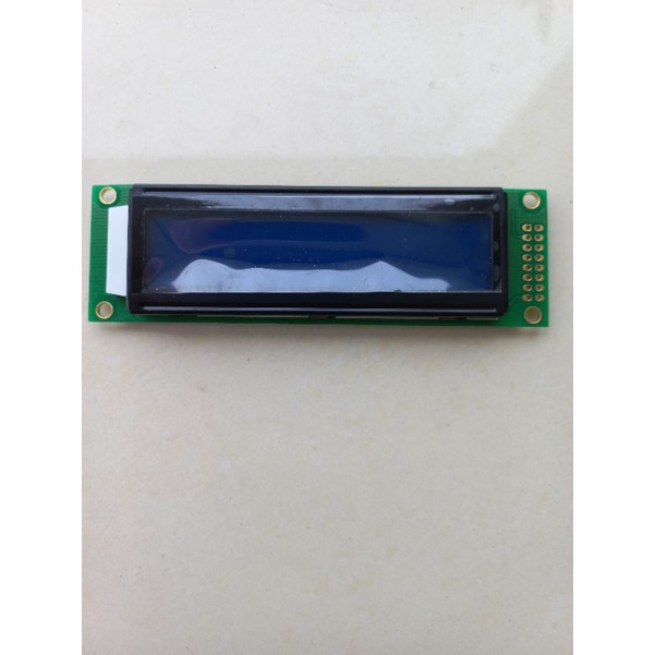 Màn hình vang số LCD 2002 màn x3 ,x5 ,x6 ,x10, x12