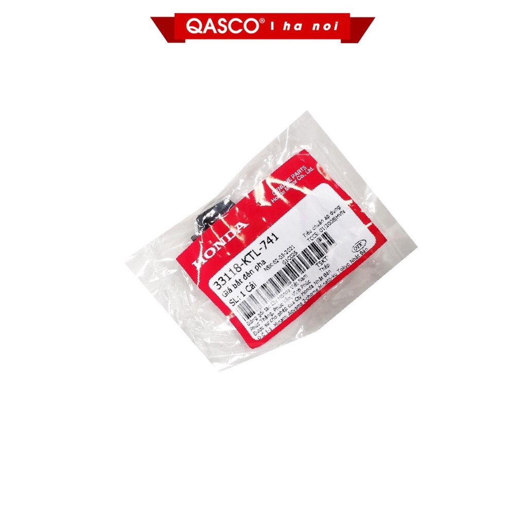 Giá bắt đèn pha  FUTURE X / WAVE  - HN