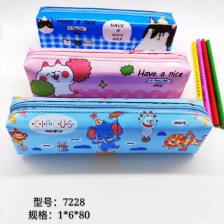 Túi đựng bút học sinh