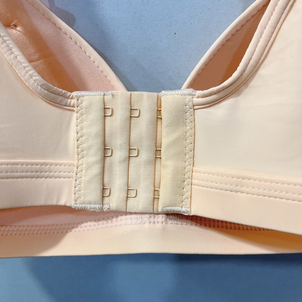 Áo ngực không gọng nữ nâng ngực mút mỏng SD3060 nguyên ngực thoải mái mềm mịn size 34-36-38-40-42