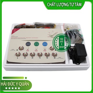 MÁY ĐIỆN CHÂM HOA ĐÀ HWATO - SDZ II