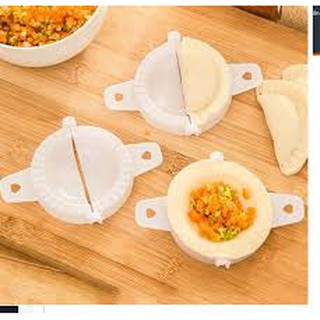 Khuôn làm bánh kẹp, bánh xếp