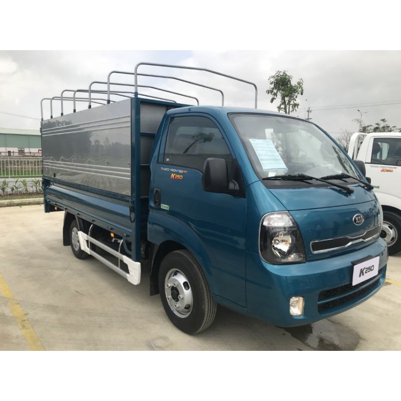 BỘ ốp tay mở cửa BONGGO 3,KIA K200, K250