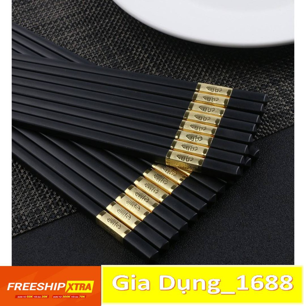 ĐŨA HỢP KIMCAM KẾT CHUẨNHỘP 10 ĐÔI SANG BỀN ĐẸP DÙNG MÃI KHÔNG HỎNG(TUYỂN SỈ)