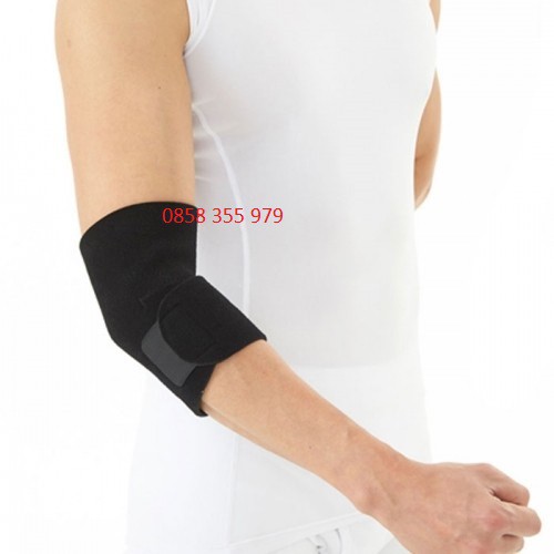Băng quấn bảo vệ khuỷu tay Dr.Med DR-E002