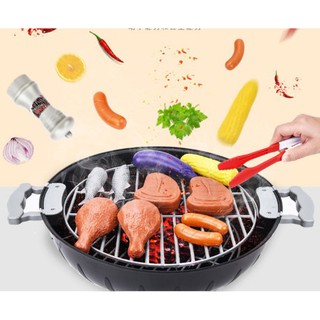 BỘ ĐỒ CHƠI BBQ