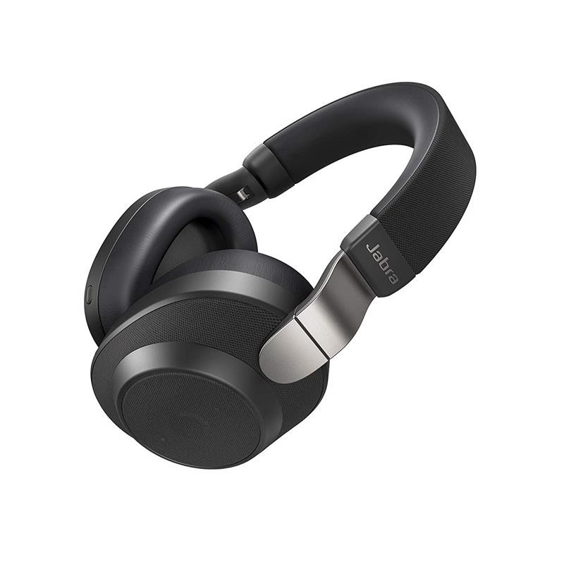 Tai Nghe Không Dây, Bluetooth Chụp Tai On-ear Jabra Elite 85h - Hàng Chính Hãng
