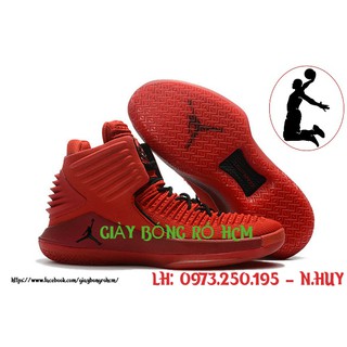 GIÀY BÓNG RỔ AIR JORDAN 32