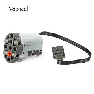Động cơ servo 88004 cho lego moc