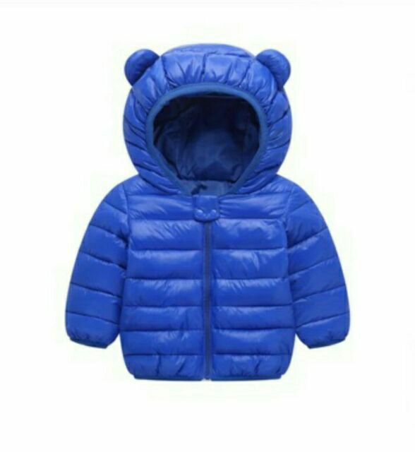 ÁO PHAO GẤU SIÊU NHẸ cho bé | BigBuy360 - bigbuy360.vn