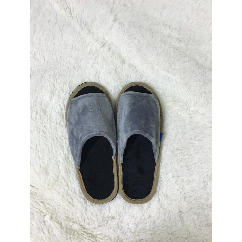 Dép mang trong hở mũi cho nữ Size 37