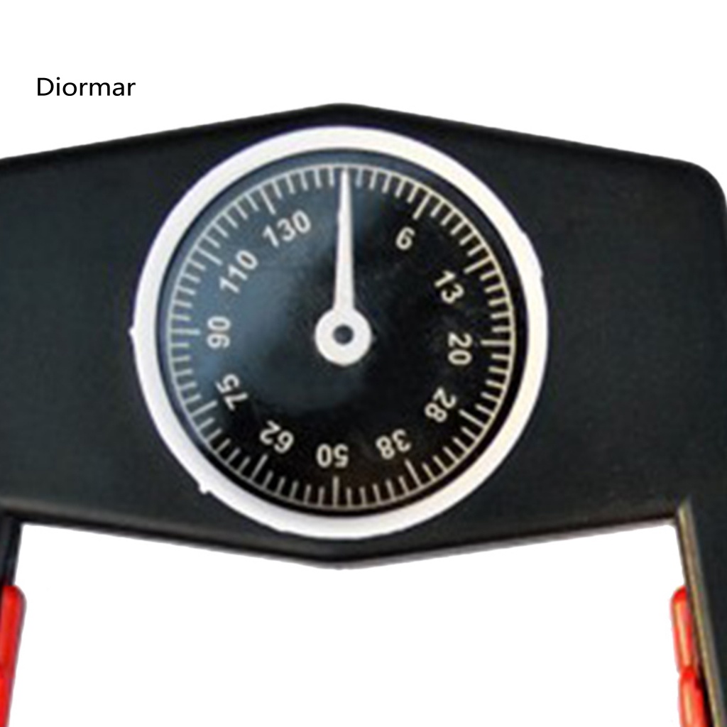 Dio Sturdy Dụng Cụ Đo Sức Mạnh Ngón Tay Điện Tử Bền Bỉ