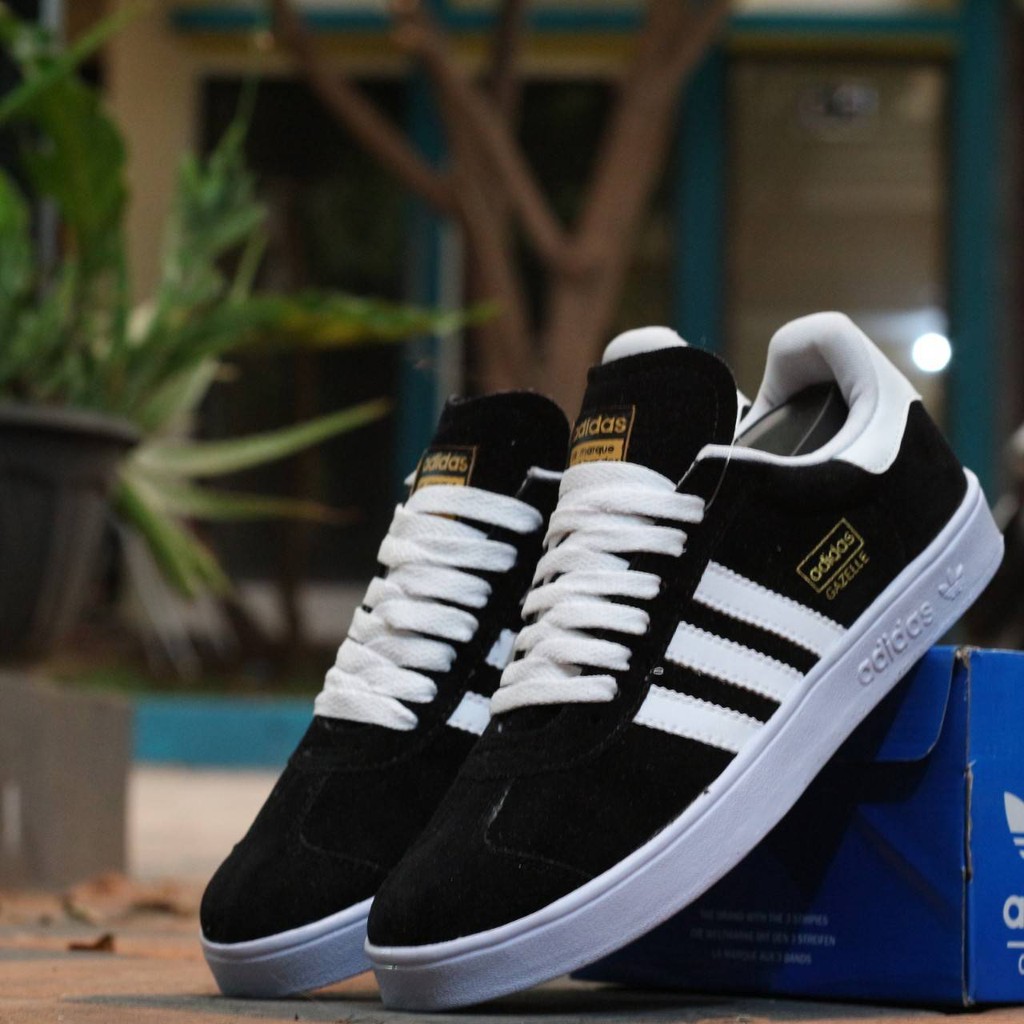 Giày Thể Thao Adidas Gazelle / Adidas Gazele / Adidas Trẻ Trung Năng Động