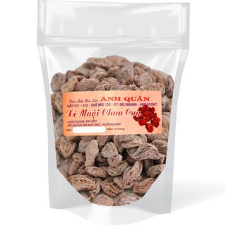 Gói Xí Muội Chua Cay 300gr