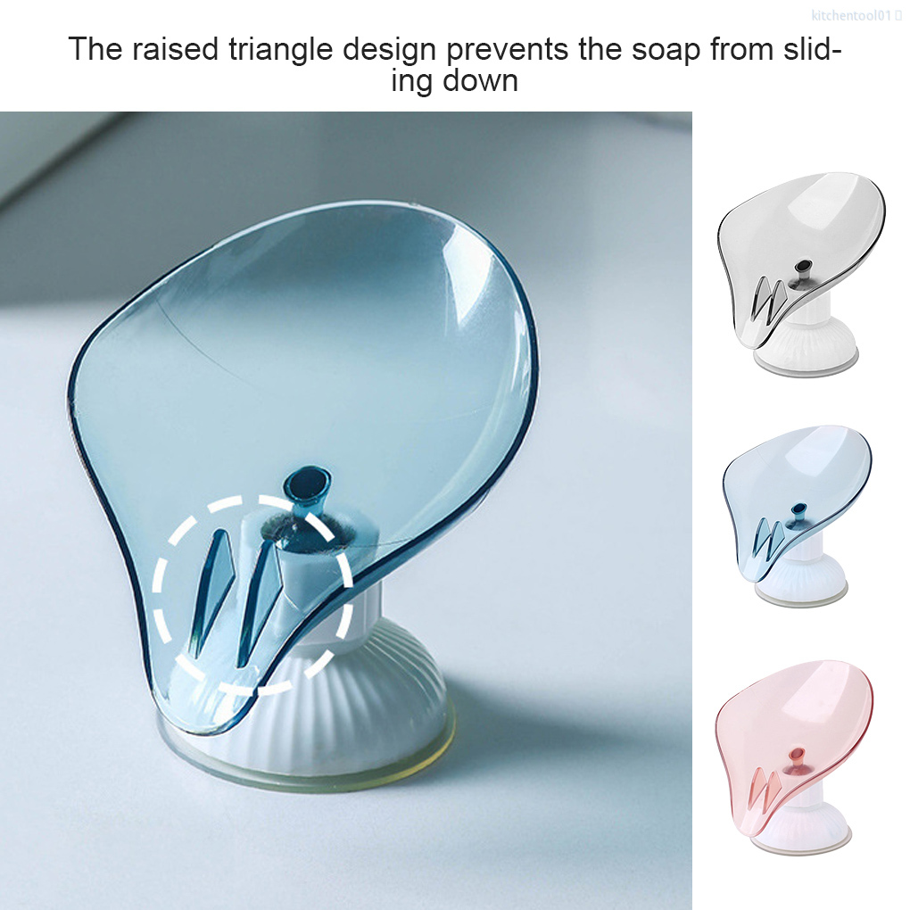 giá đựng đồ Để Bọt Biển Rửa Chén Gắn Tường Tiện Lợi Cho Nhà Bếp / Phòng Tắm / Bếp | BigBuy360 - bigbuy360.vn